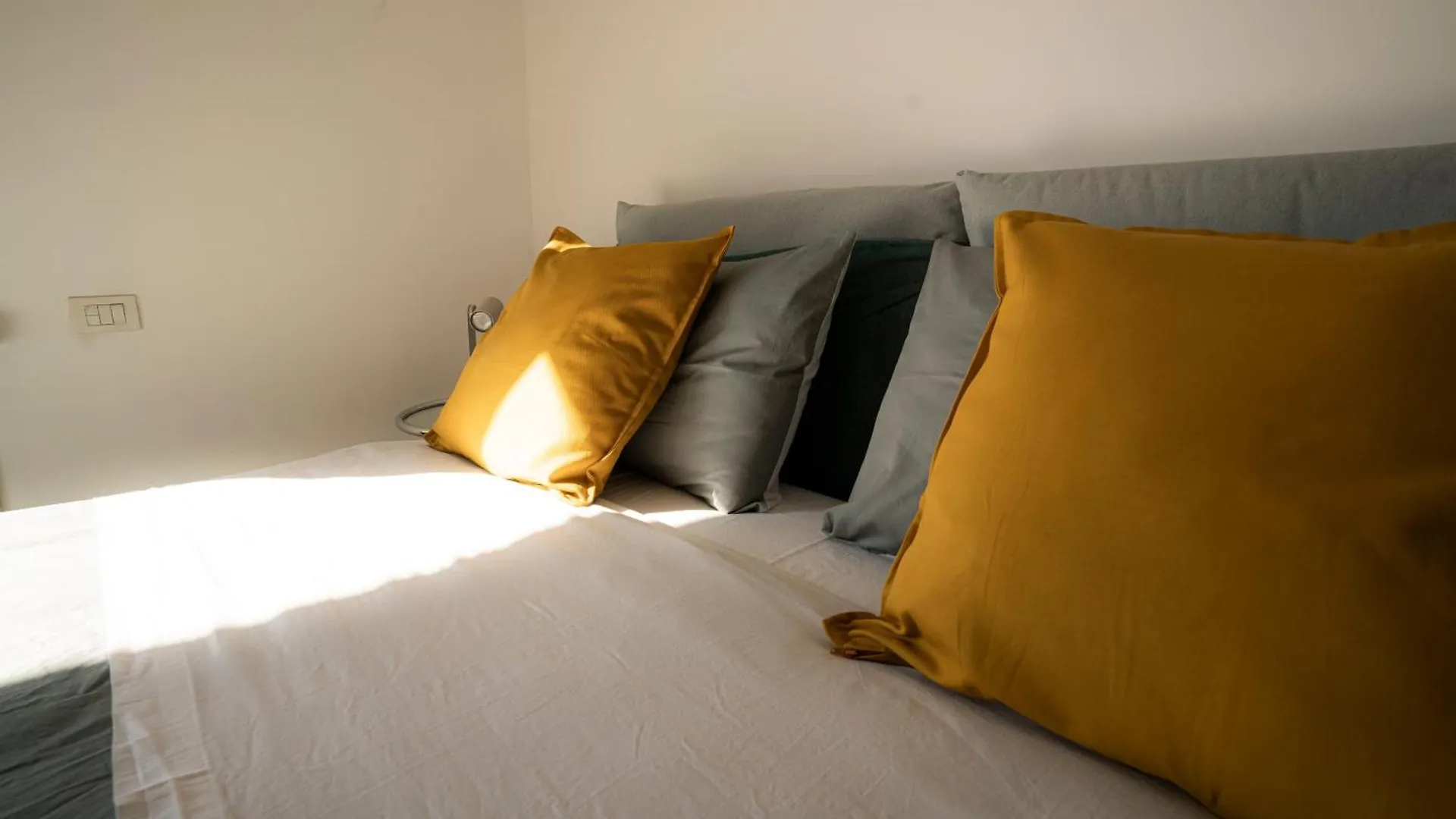 Terrazza Urania - Penthouse Terrace With 360 View Of Rome Bed & Breakfast Italy