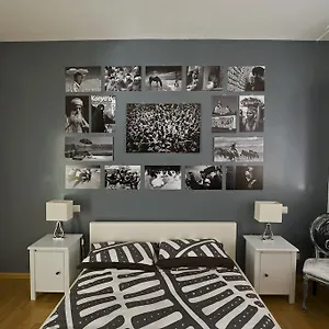 The Photos Bed and breakfast