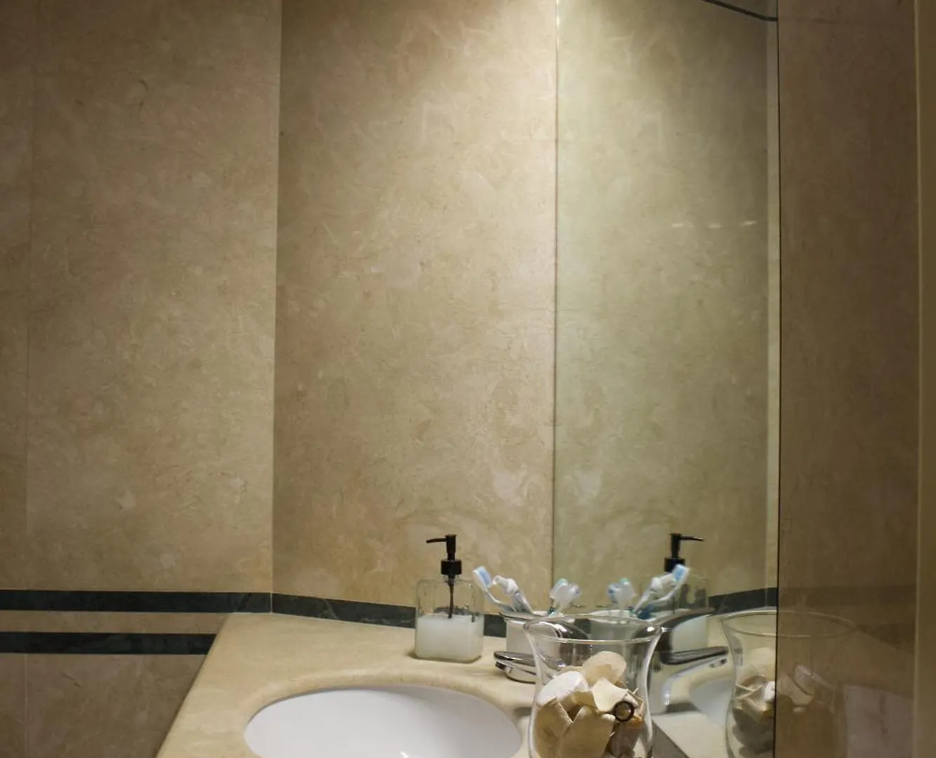 Bed and Breakfast Terrazza Urania - Penthouse Terrace With 360 View Of Řím 0*,