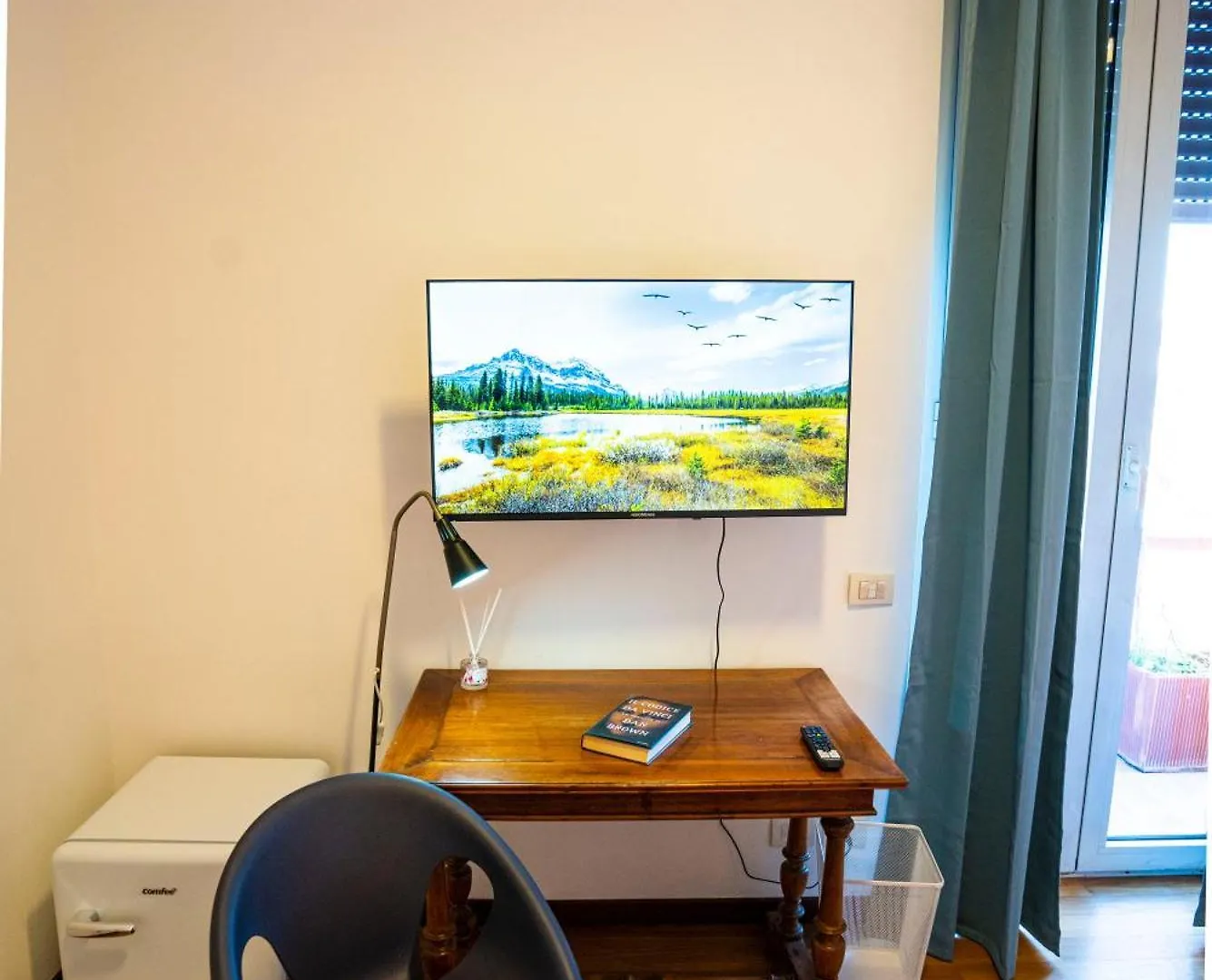 Bed & Breakfast Bed and Breakfast Terrazza Urania - Penthouse Terrace With 360 View Of Řím