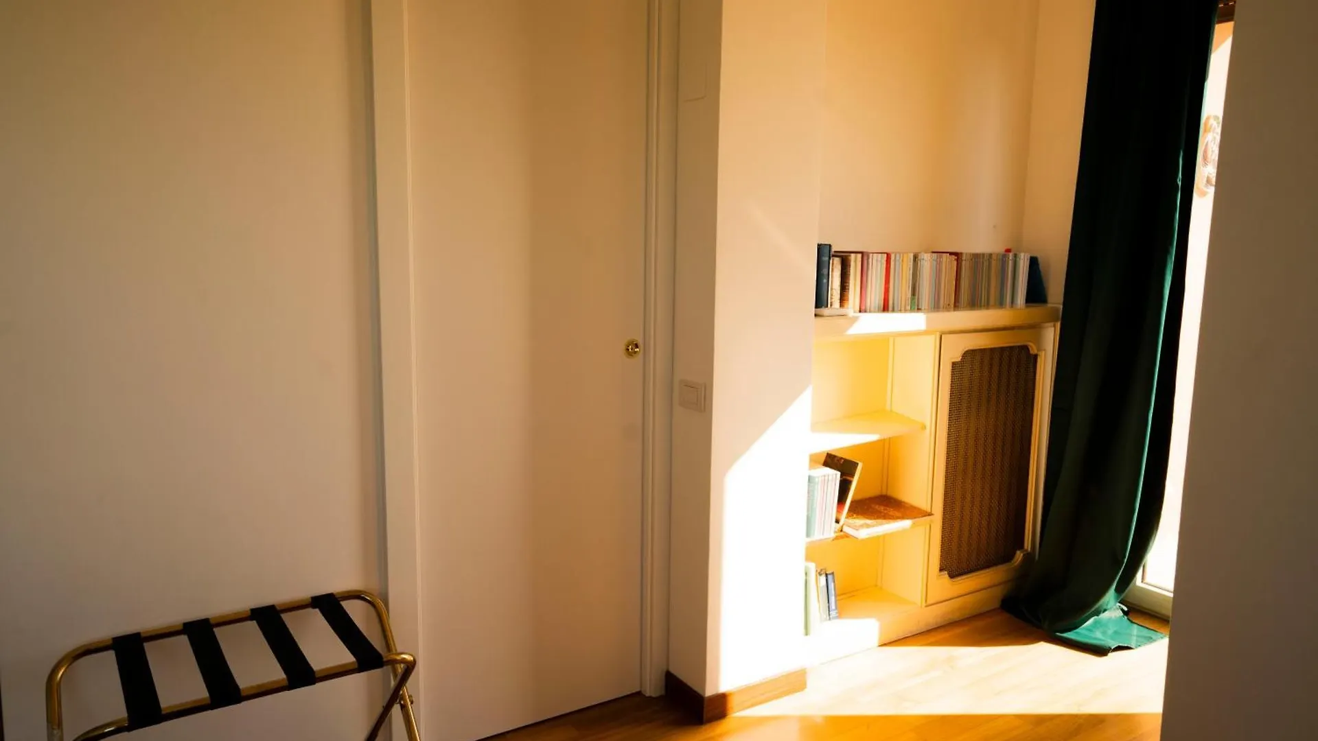 Bed & Breakfast Bed and Breakfast Terrazza Urania - Penthouse Terrace With 360 View Of Řím