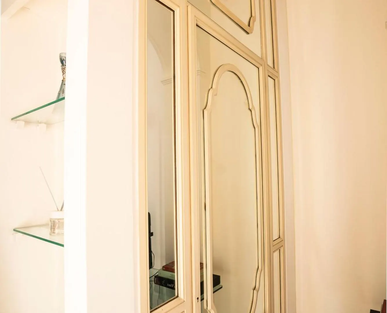 Bed & Breakfast Bed and Breakfast Terrazza Urania - Penthouse Terrace With 360 View Of Řím